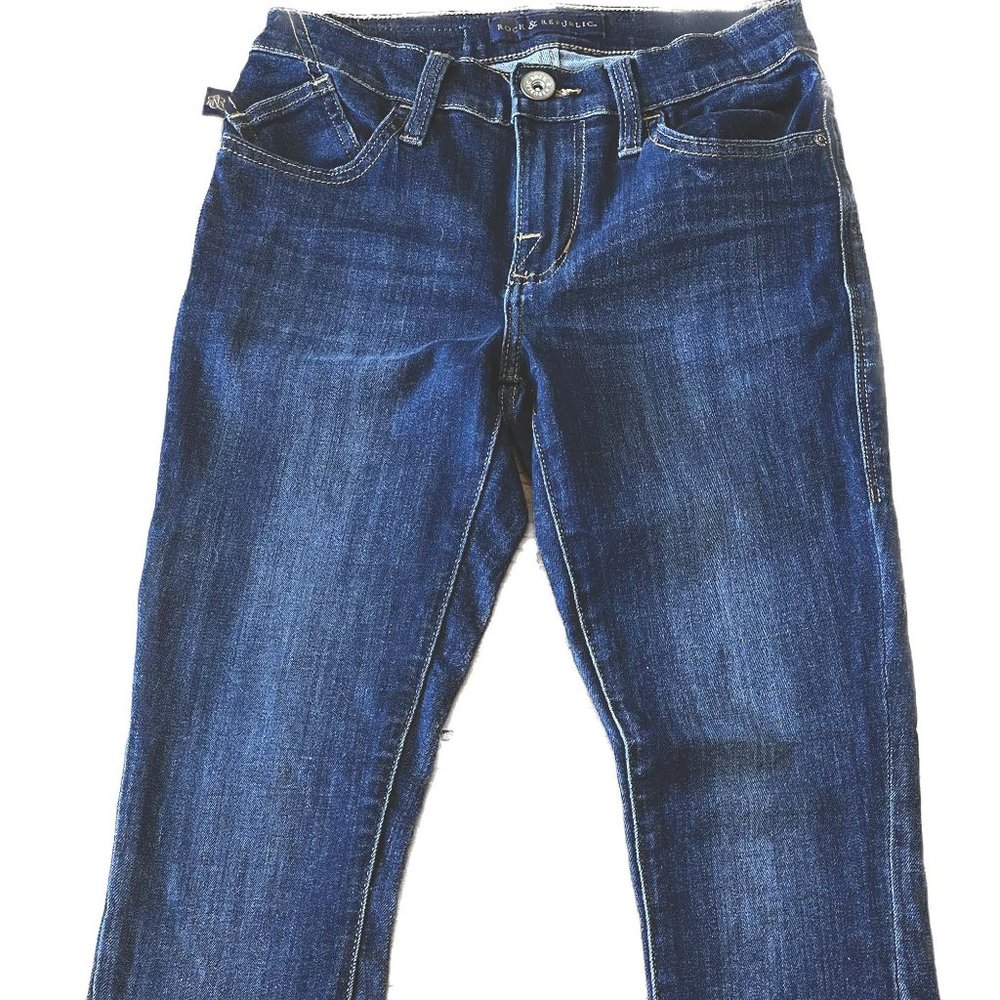 Rock & Republic Women's Jeans Size 2
